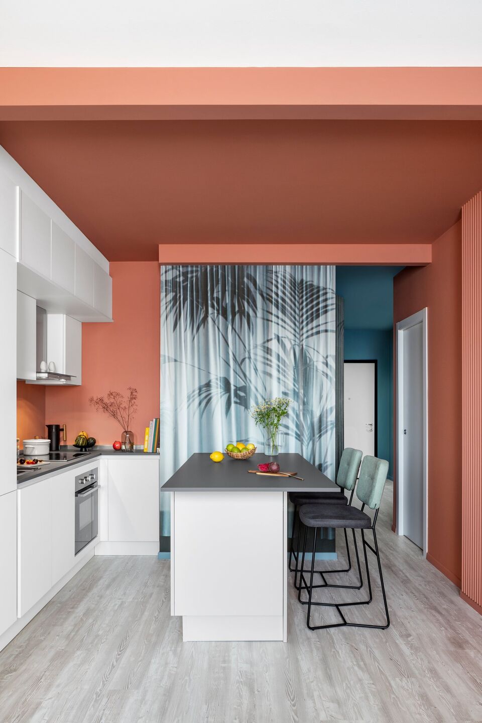 <p>Prohect: Chroma Studio<br />
Ph: Riccardo Gasperoni</p>