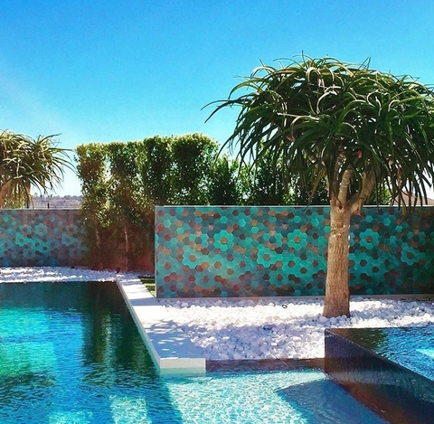 The first Out System installation on the West Coast