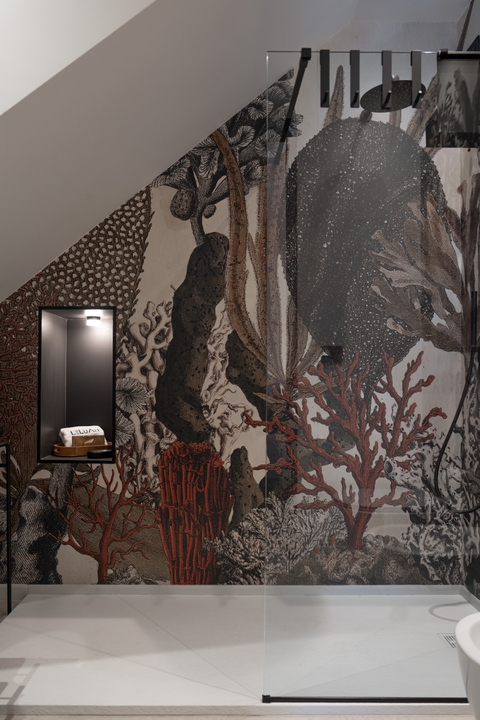 Leluan Bed&Breakfast