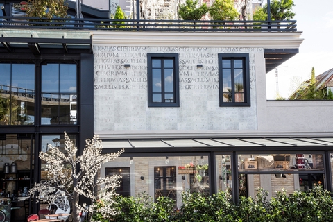 PIAZZA MERCATO, PESCARA