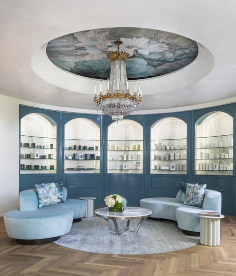 THE HOUSTONIAN HOTEL - SOLAYA SPA