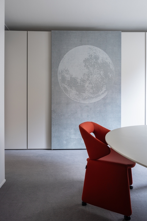 DETAILS OF AN OFFICE