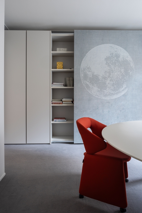 DETAILS OF AN OFFICE