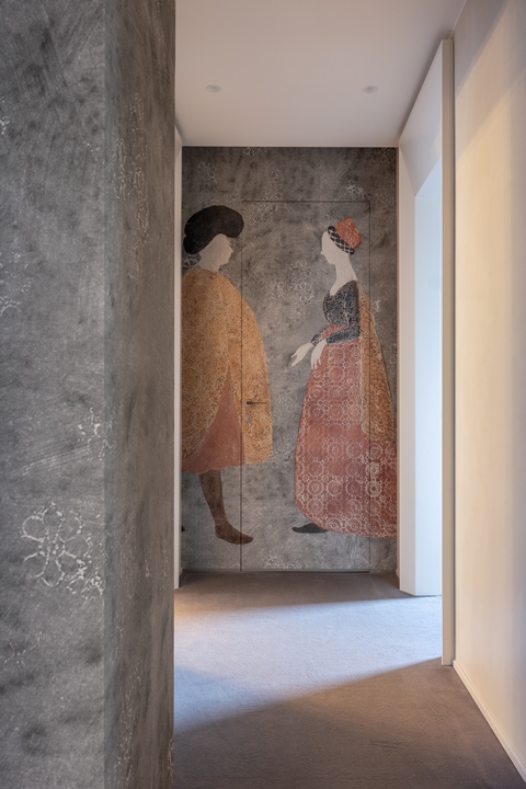 DETAILS OF AN OFFICE