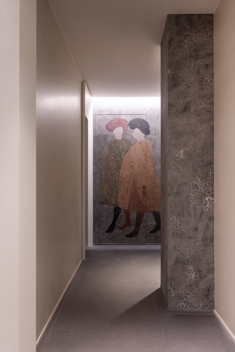 DETAILS OF AN OFFICE