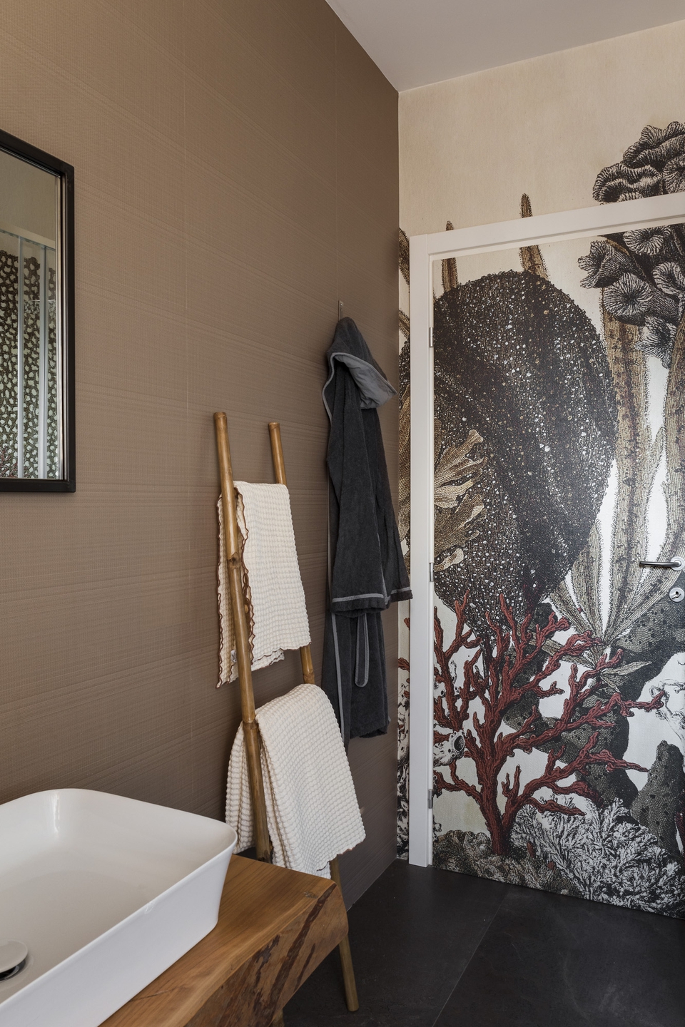 Project: Officina Interior<br />
Ph: Alessandra Ianniello