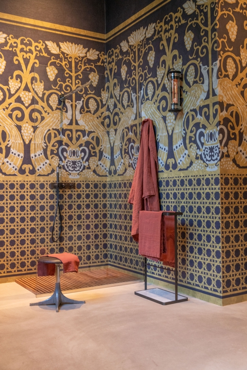 Milan Showroom @MilanoDesignWeek