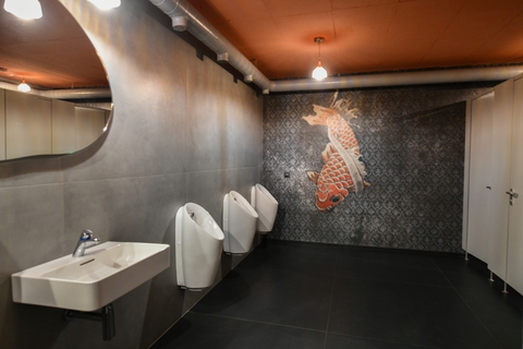 Cinema Le LUX in Sion