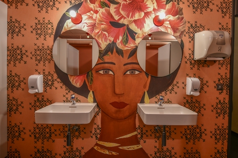 Cinema Le LUX in Sion