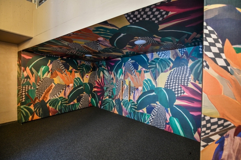 Cinema Le LUX in Sion