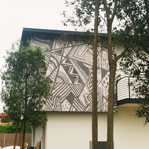 OUT SYSTEM GOES TO PALACE