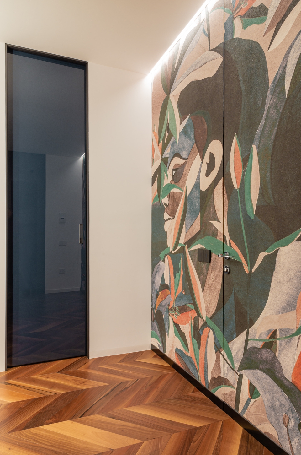 Project:&nbsp;Arch. Laura Esposito