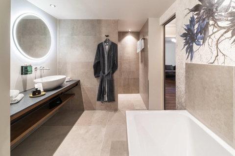 ESPRIT DE SAVOIR-VIVRE | Boutique Hotel Kaiserhof