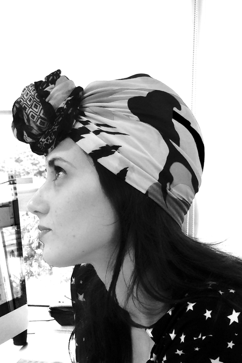 María Gómez García