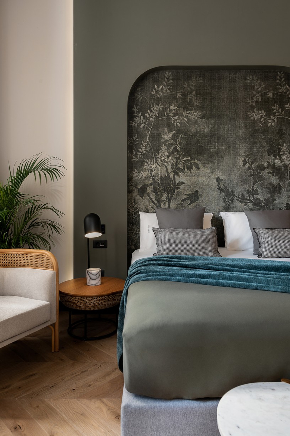 Project: Iosif Vasilodimitrakis<br />
Ph. George Anastasakis&nbsp;