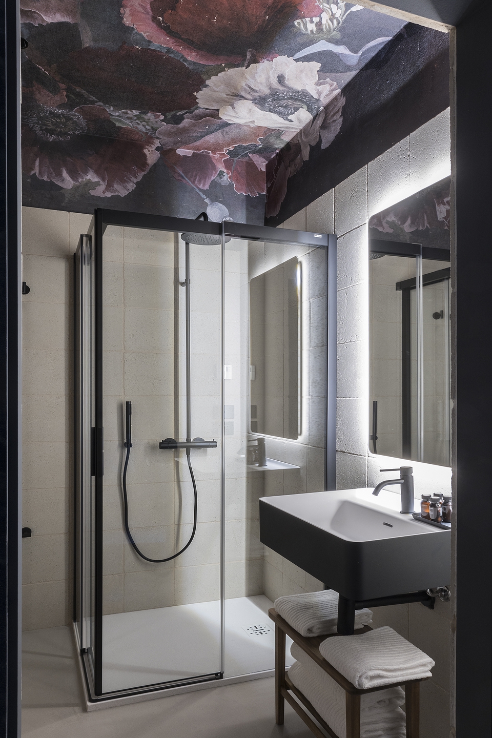 Project: Christian Benini<br />
Ph: Alessandra Ianniello<br />
&nbsp;