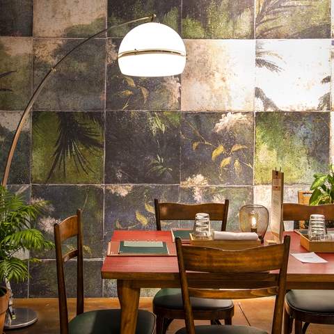 EATALY SMERALDO MILANO - Drink better live better