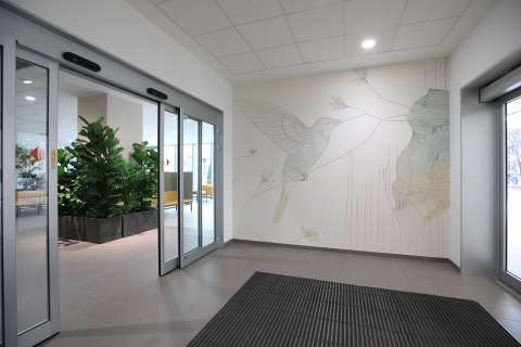 SANT'ORSOLA, the cradle of Bologna