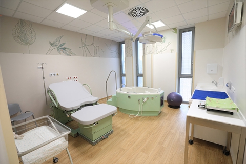 SANT'ORSOLA, the cradle of Bologna