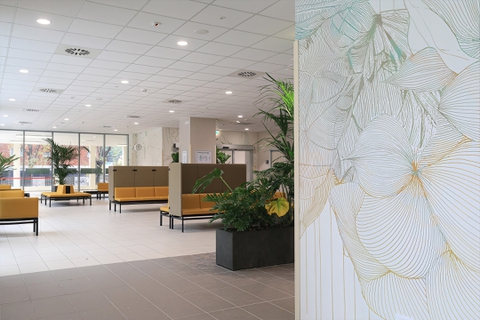 SANT'ORSOLA, the cradle of Bologna