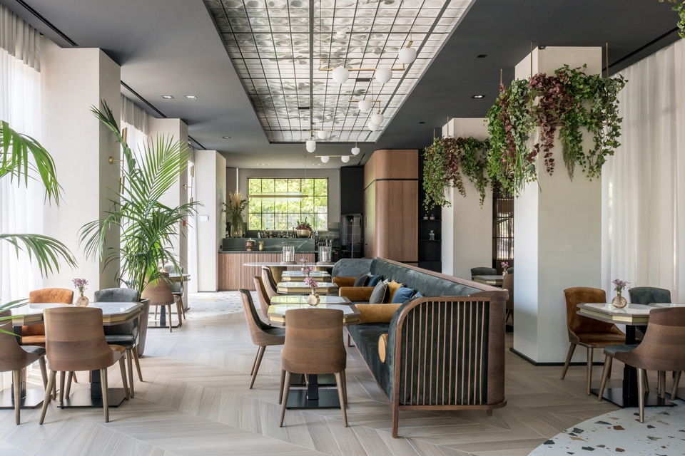 Project: A&amp;M&nbsp; Architects<br />
Ph: Giorgos Sfakianakis, Vangelis Paterakis