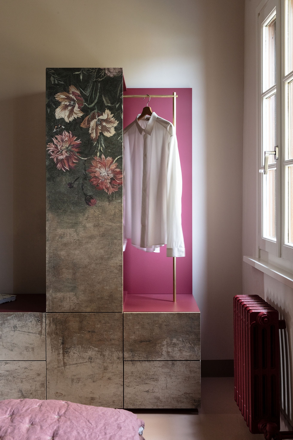 Project:&nbsp;Bonfante, Antonella Patern&ograve; Rana