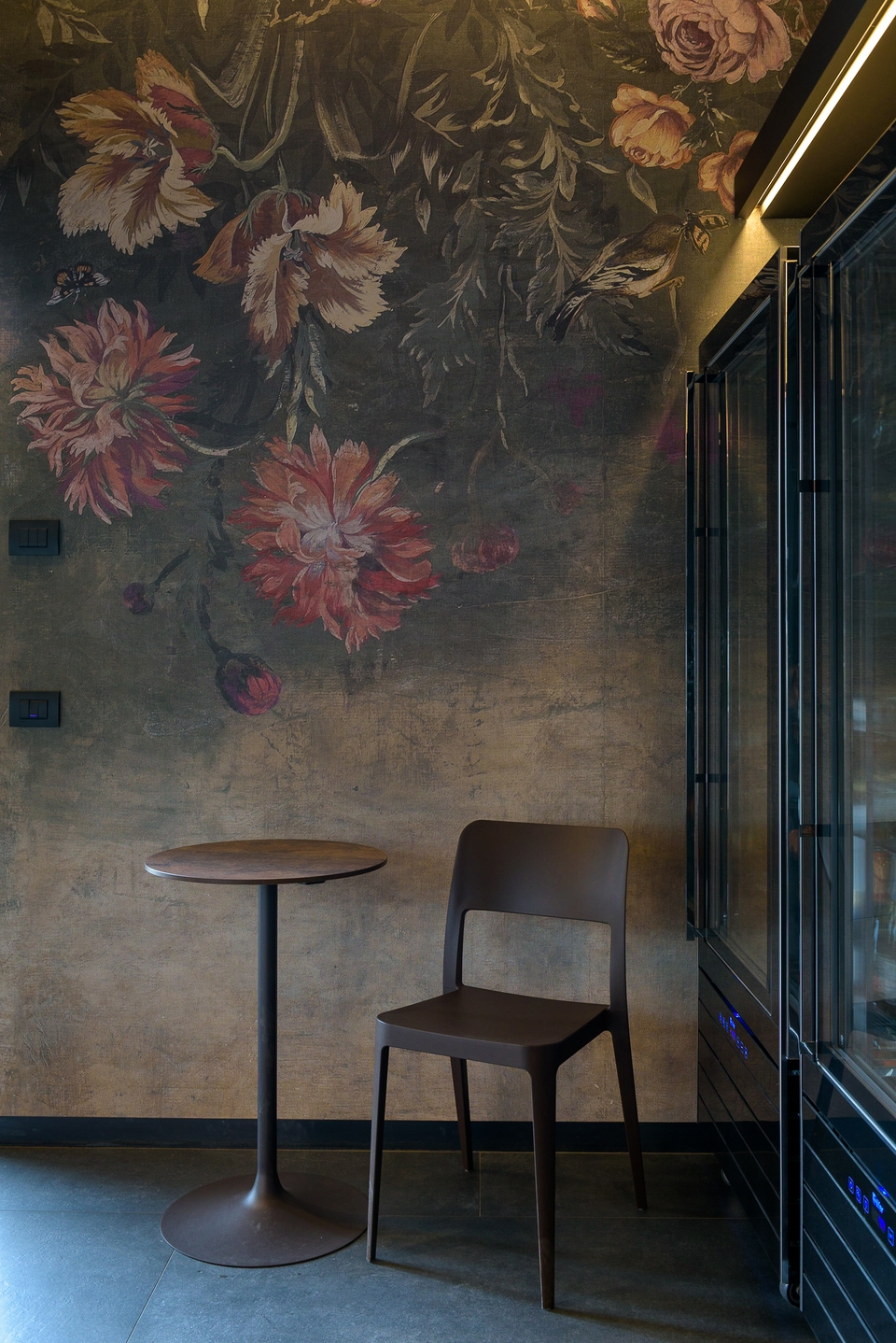 Project: Marco Viola Studio<br />
Ph: Orazio Pugliese