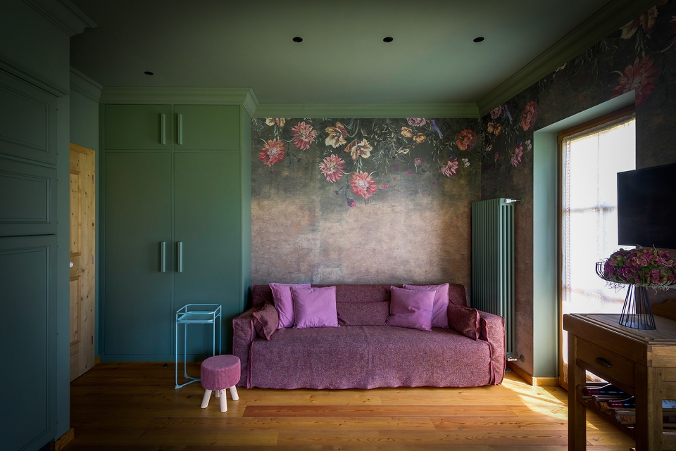 Project: Marco Viola Studio<br />
Ph: Orazio Pugliese