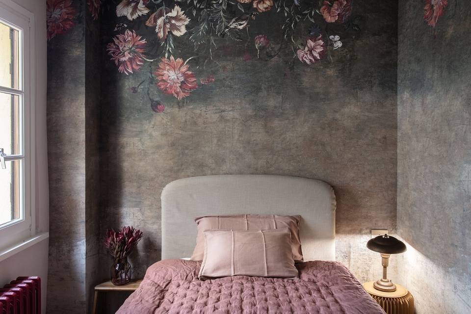 Project:&nbsp;Bonfante, Antonella Patern&ograve; Rana