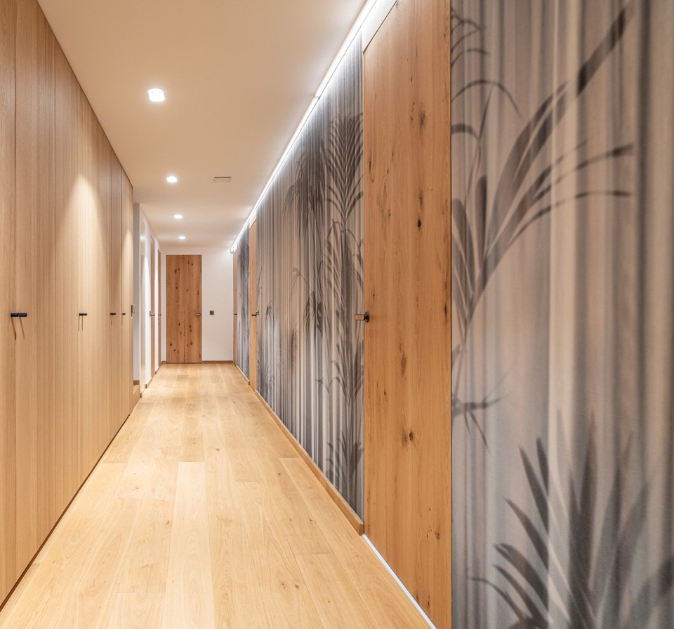 Project: Andras Interior<br />
Ph:&nbsp;Gergő Gosztom