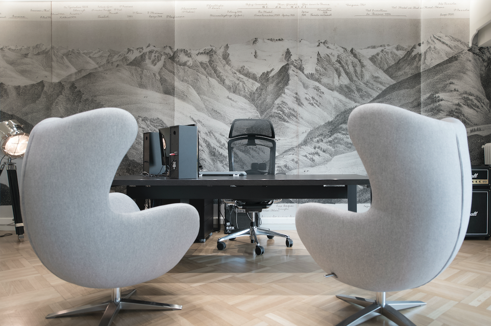 Project: Dormina Exarchou<br />
Ph: Costas Spathis