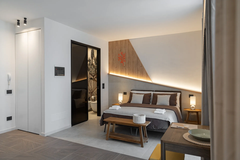 Leluan Bed&Breakfast