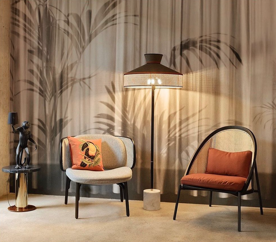 Project:&nbsp;Hotel Ultra Concept Store